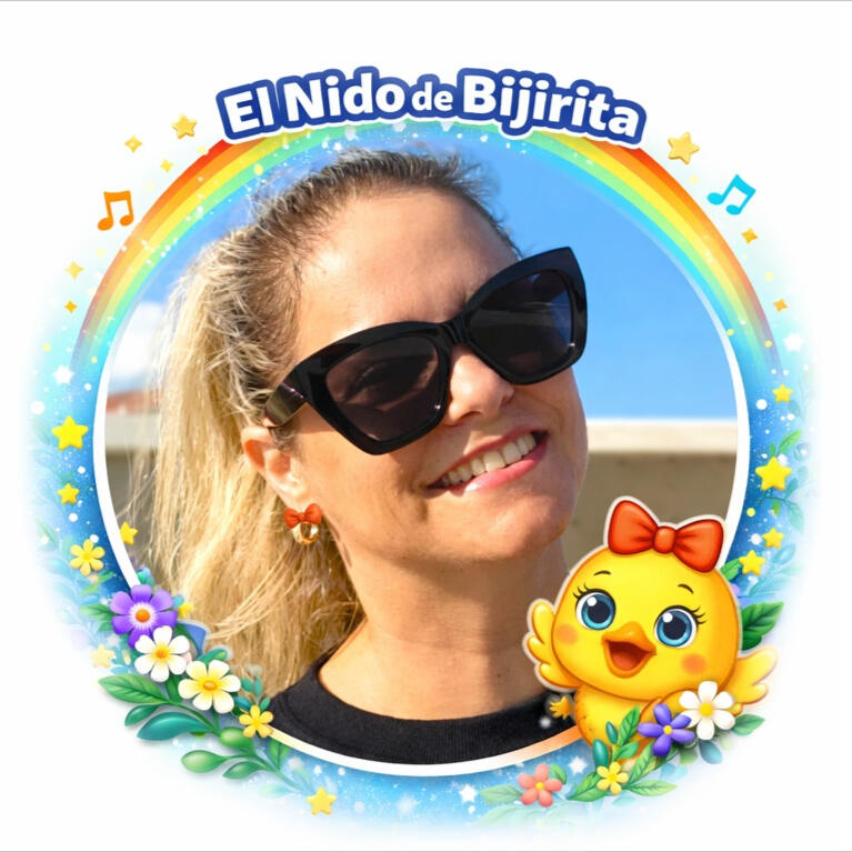 Canal infantil en español con cuentos narrados, canciones suaves y contenido educativo para niños pequeños. Ideal para rutinas de calma y antes de dormir. Seguro y familiar.
